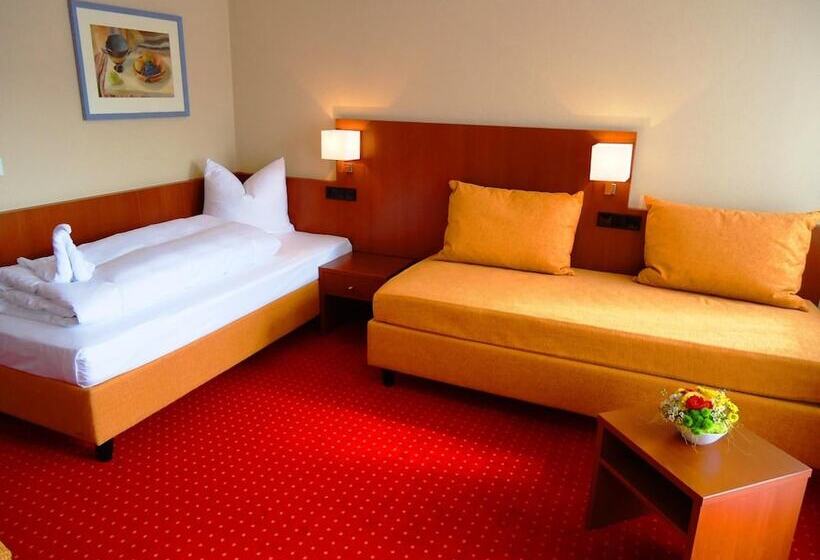 Hotel Gasthof Posthalter