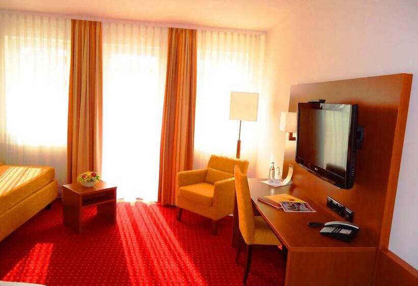 Hotel Gasthof Posthalter