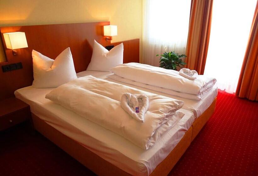 Hotel Gasthof Posthalter