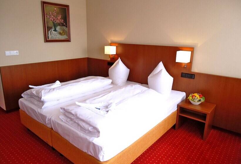 Hotel Gasthof Posthalter