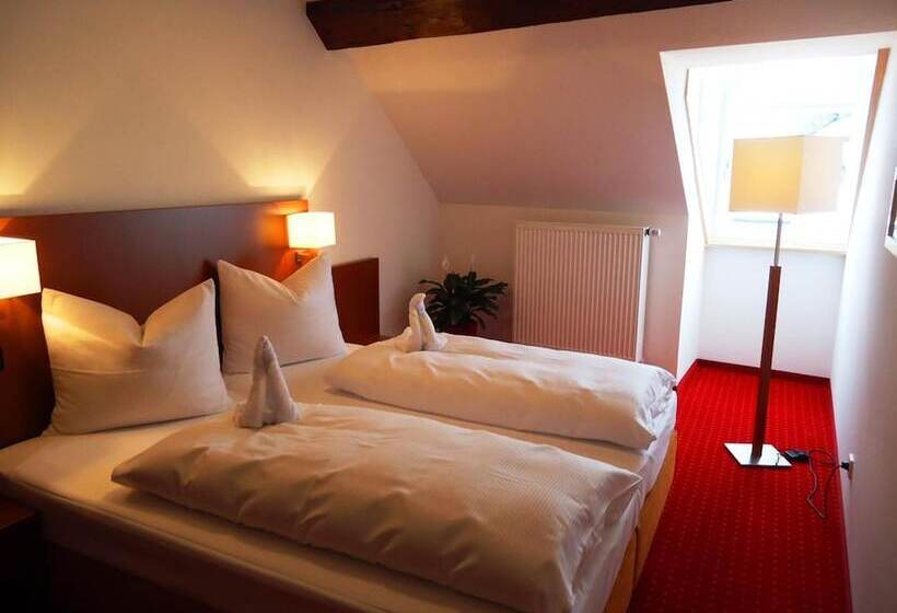 Hotel Gasthof Posthalter