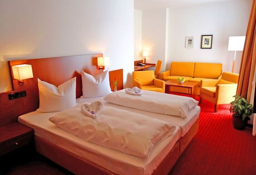 Hotel Gasthof Posthalter