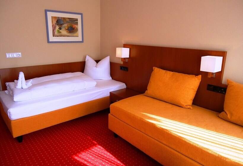 Hotel Gasthof Posthalter