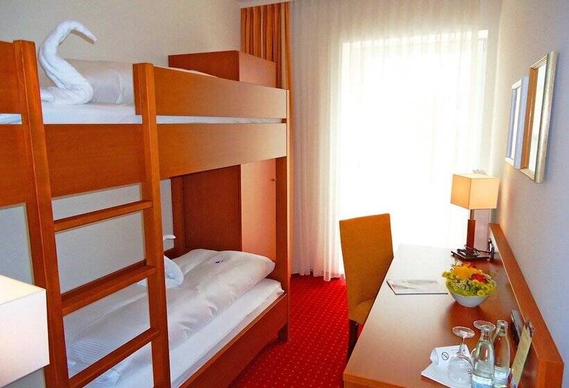 Hotel Gasthof Posthalter