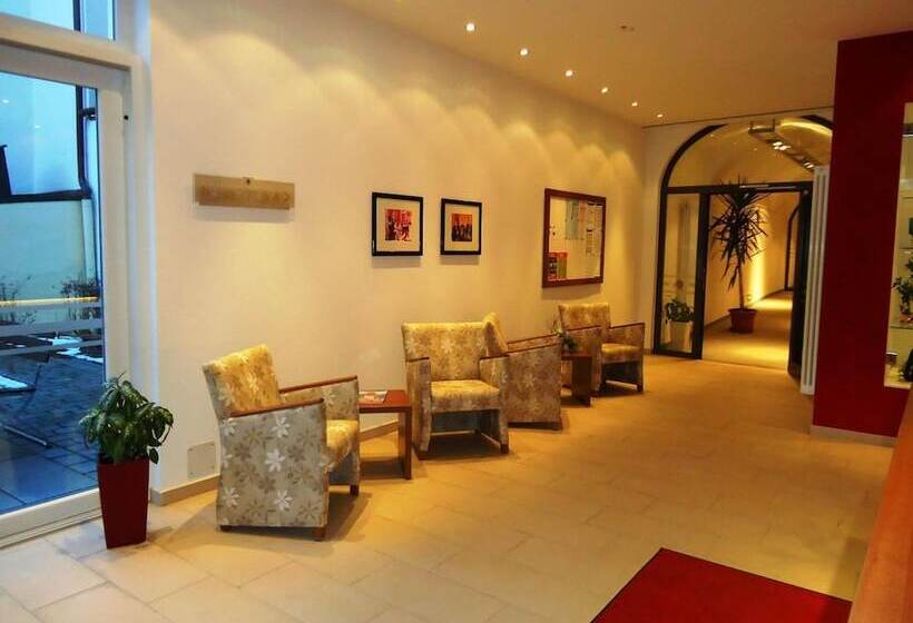 Hotel Gasthof Posthalter