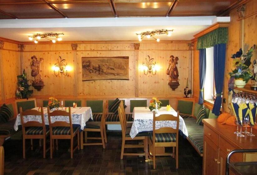 호텔 Gasthof Rodachtal Mit Gästehaus Katharina