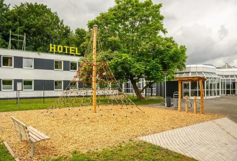 Hotelli Gottingen West