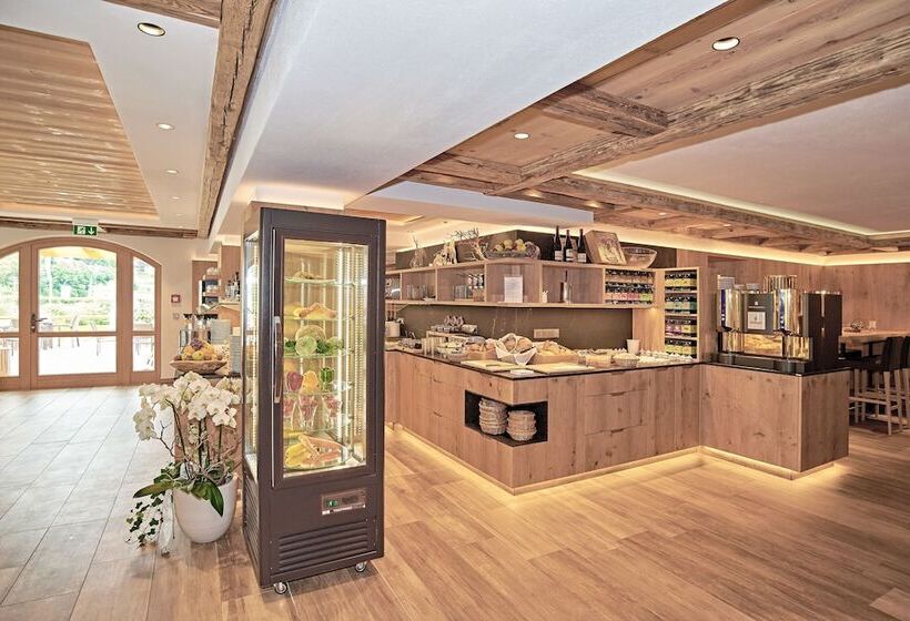 ホテル Gruenberger