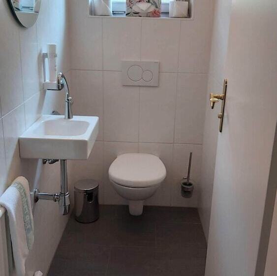 ホテル Gruenberger