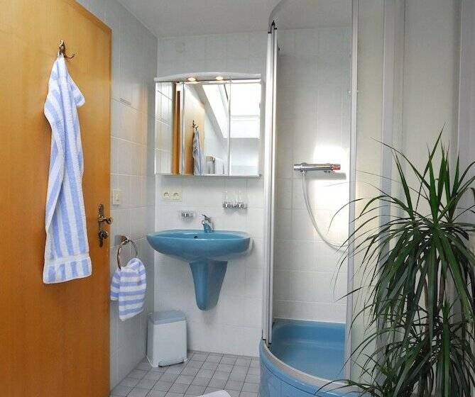 ホテル Gruenberger