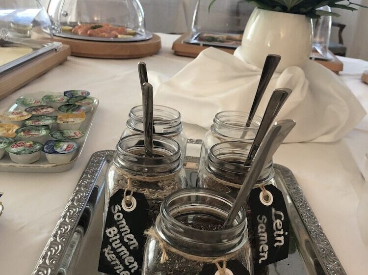 Отель Gästehaus Leipzig