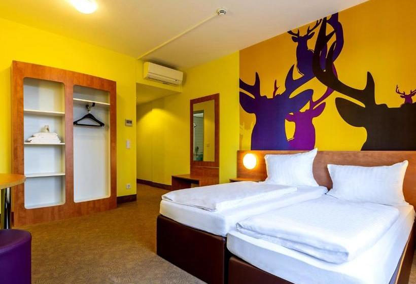 ホテル Gottingenwest