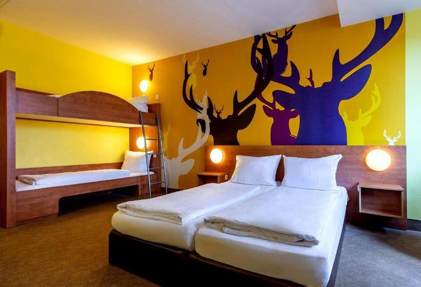 ホテル Gottingenwest