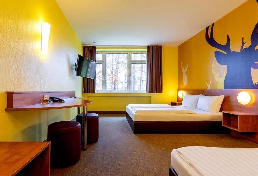 ホテル Gottingenwest