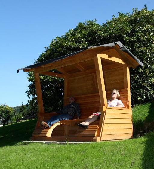 ホテル Gut Vorwald