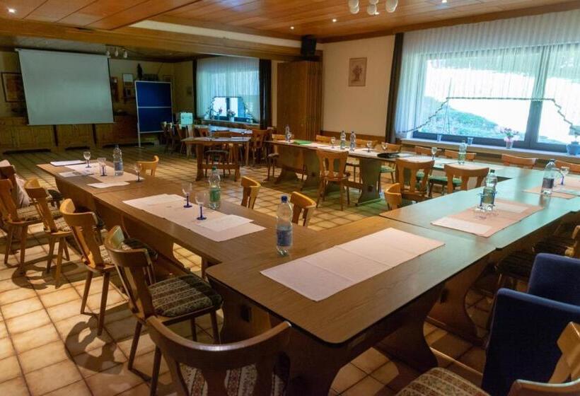 Отель Haus Kanne