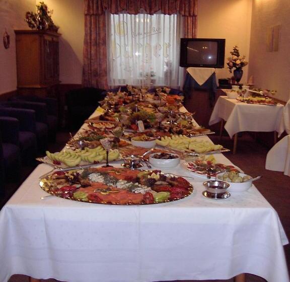 Отель Haus Kanne