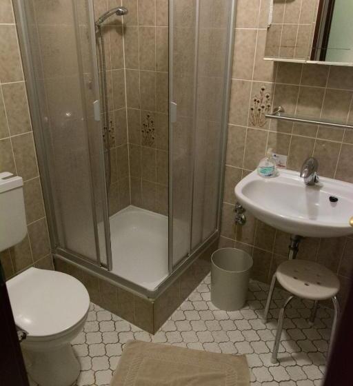 Отель Haus Kanne