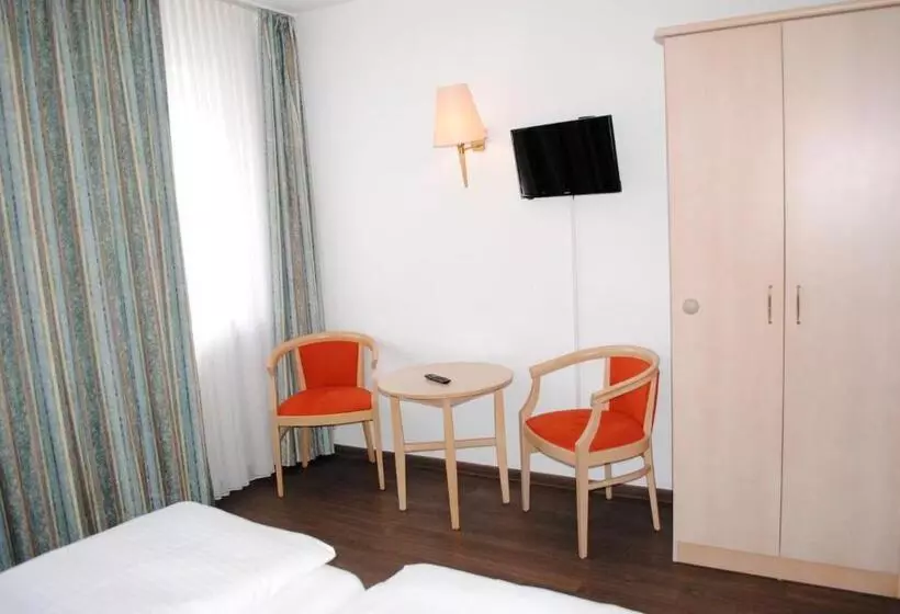 Hotelli Hocher