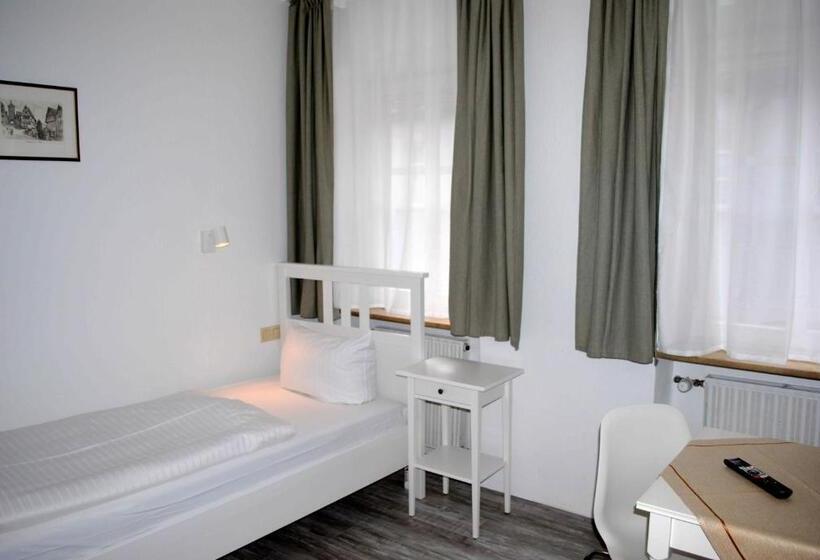 בית מלון כפרי Hocher