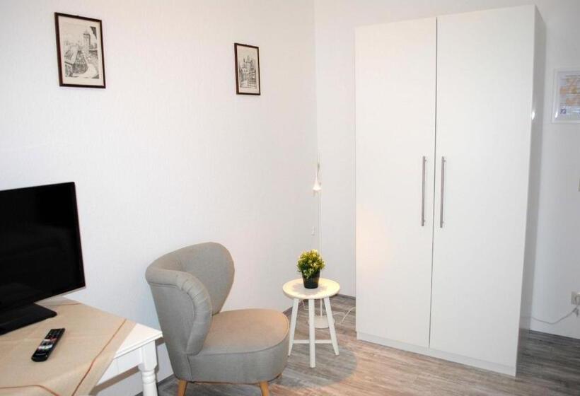 בית מלון כפרי Hocher