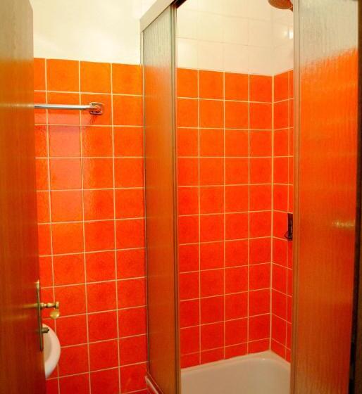 בית מלון כפרי Hocher