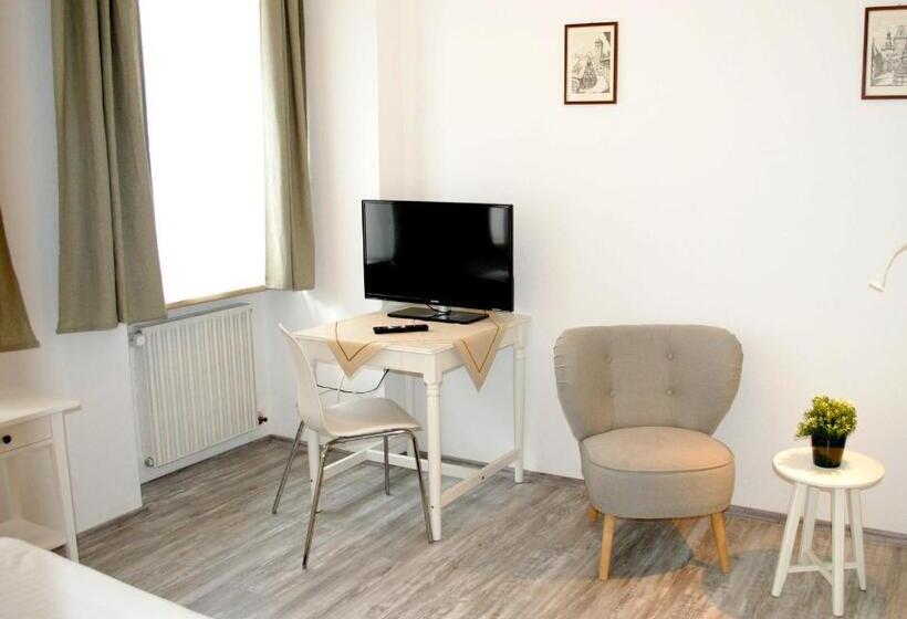 בית מלון כפרי Hocher