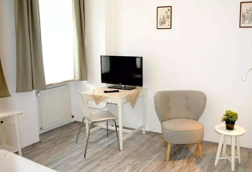 Hotelli Hocher