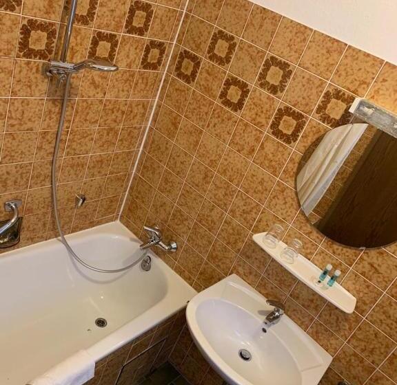 בית מלון כפרי Hocher