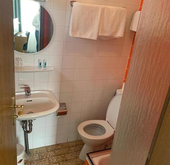 בית מלון כפרי Hocher