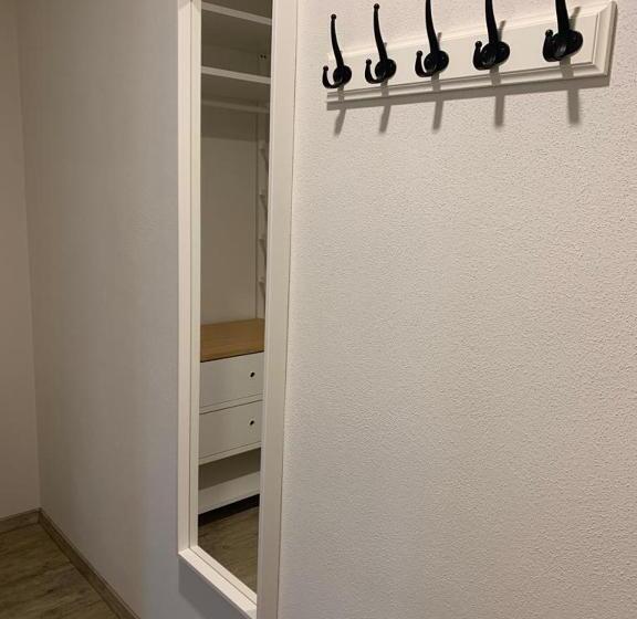 בית מלון כפרי Hocher