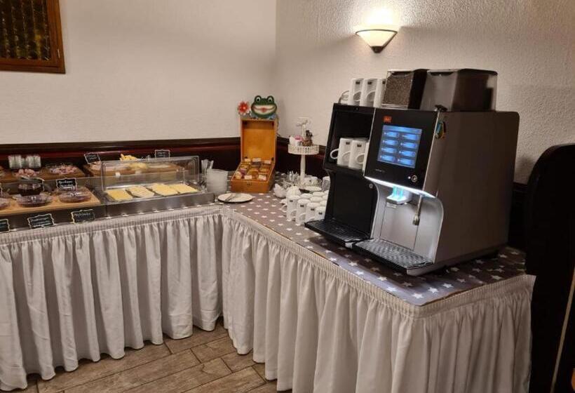 בית מלון כפרי Hocher