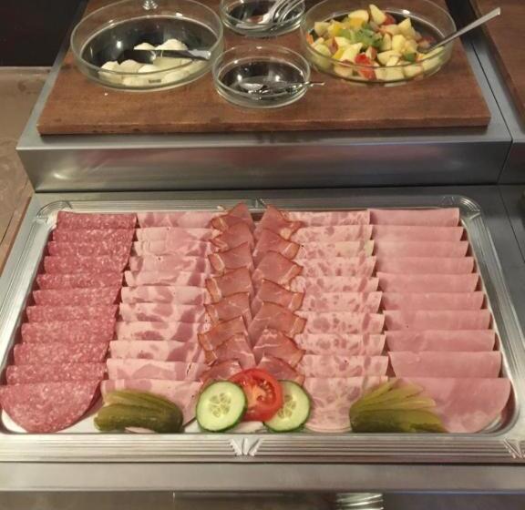 בית מלון כפרי Hocher