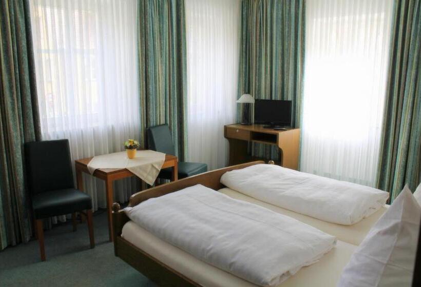 בית מלון כפרי Hocher