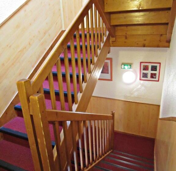 فندق Hôtel Noctuel Blois Sud