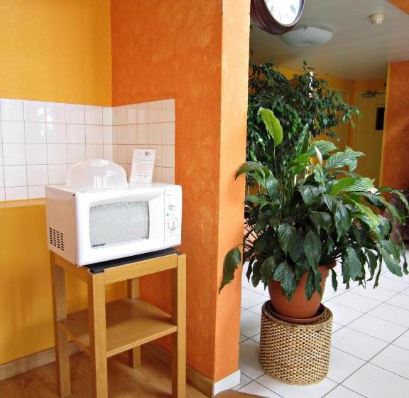 فندق Hôtel Noctuel Blois Sud