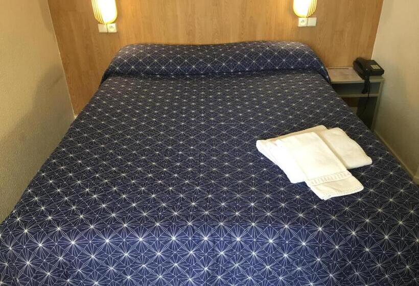 فندق Hôtel Noctuel Blois Sud