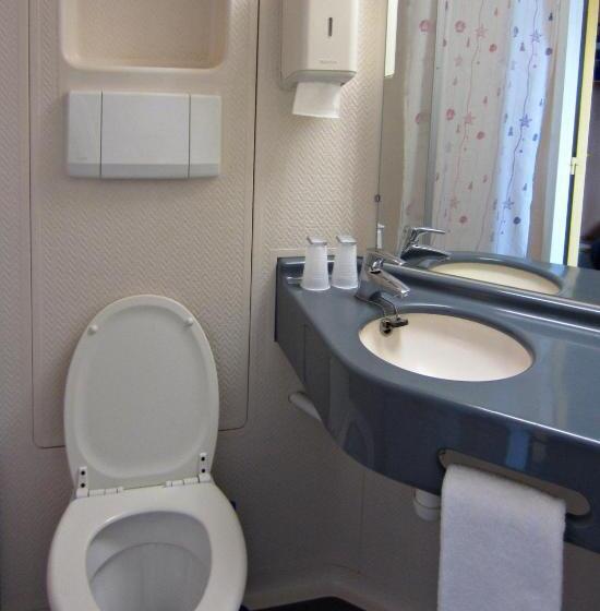 فندق Hôtel Noctuel Blois Sud