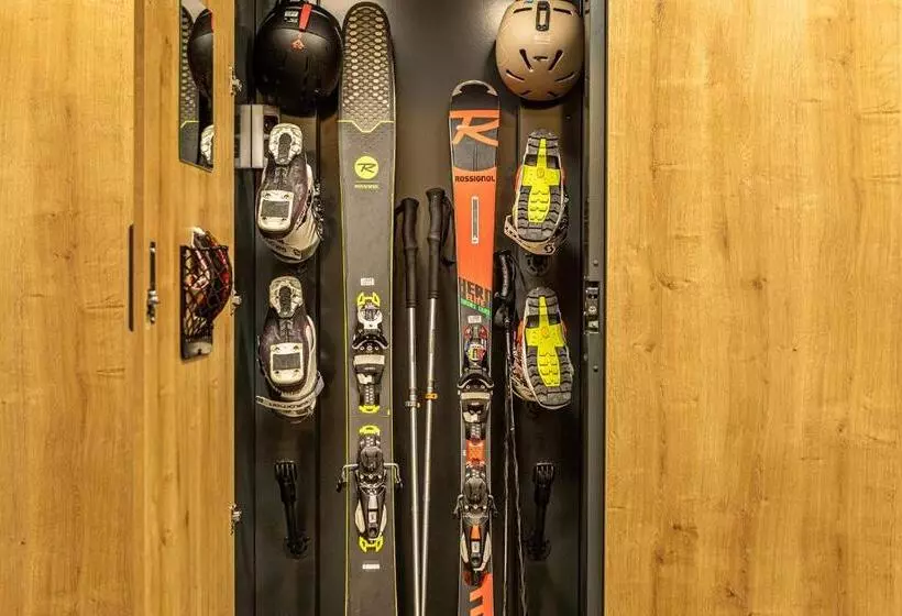 ホテル K1 Sport