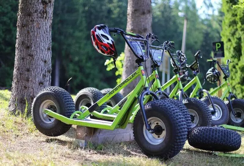 ホテル K1 Sport
