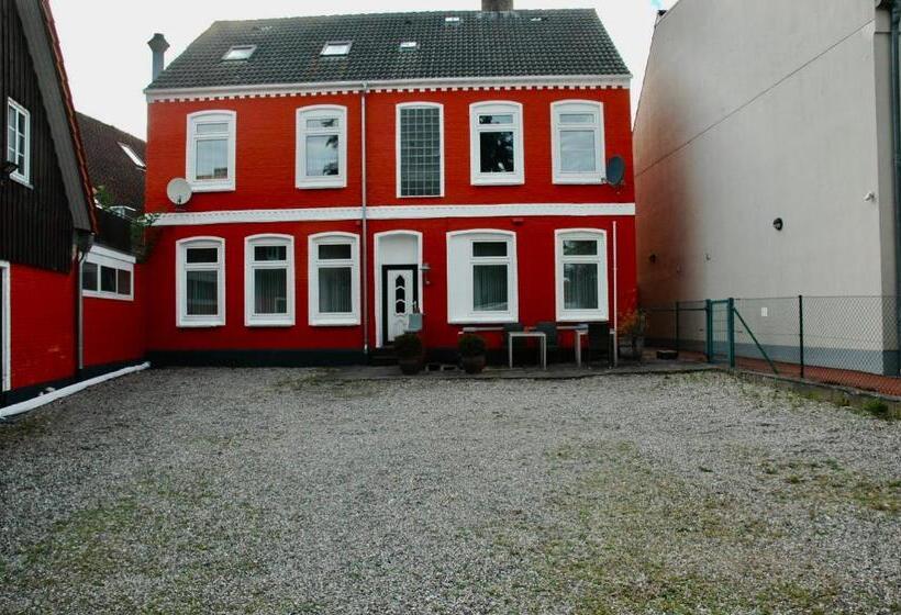 فندق Kappelner Hof