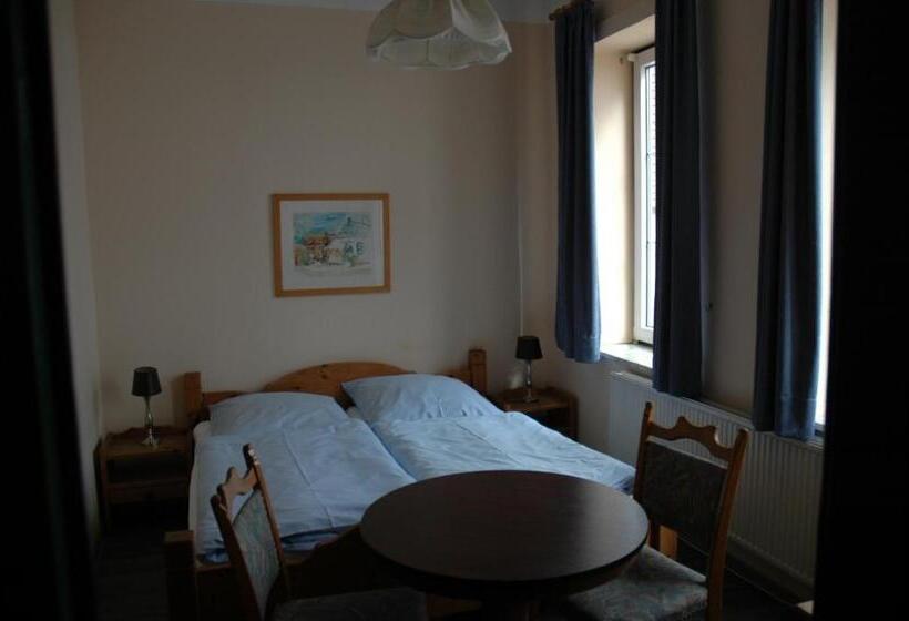 فندق Kappelner Hof