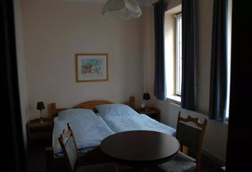 Hotelli Kappelner Hof