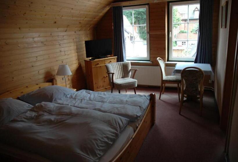 فندق Kappelner Hof