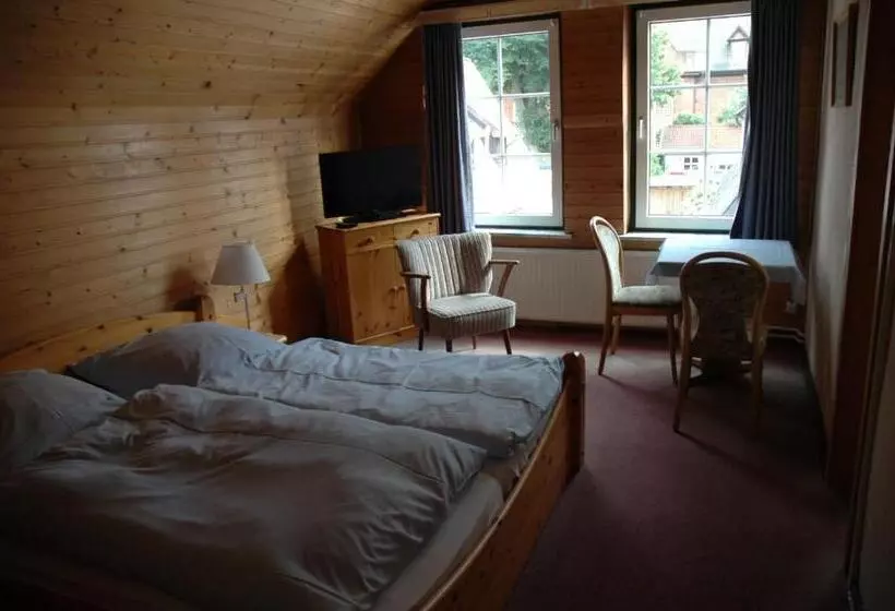 Hotelli Kappelner Hof
