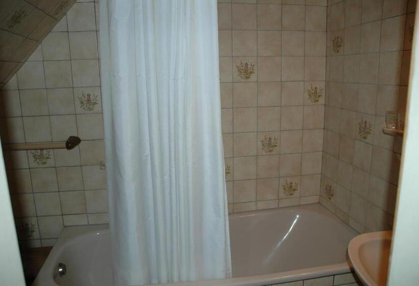 فندق Kappelner Hof