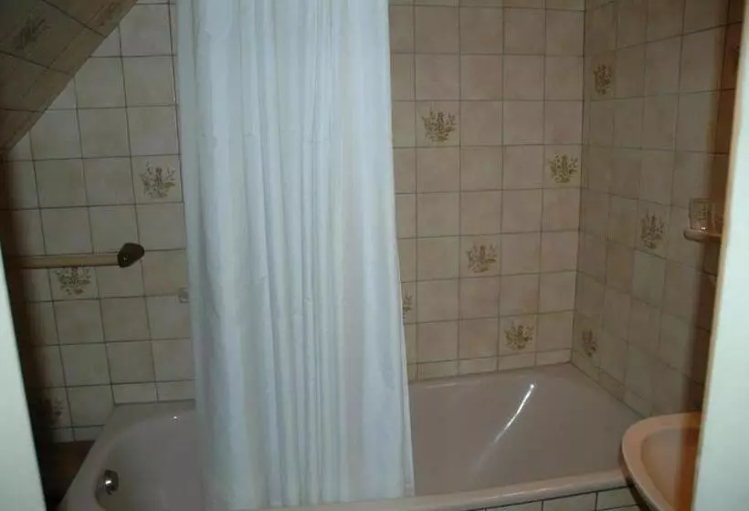 Hotelli Kappelner Hof