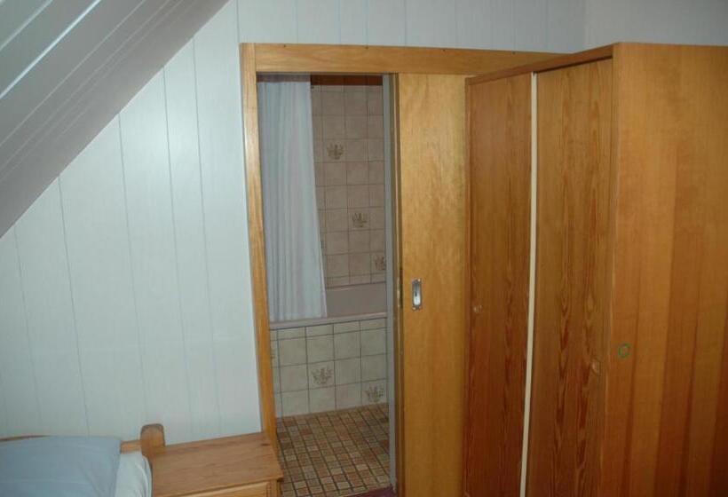 فندق Kappelner Hof