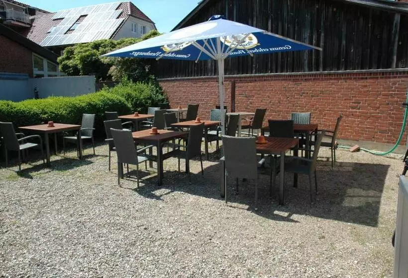 Hotelli Kappelner Hof