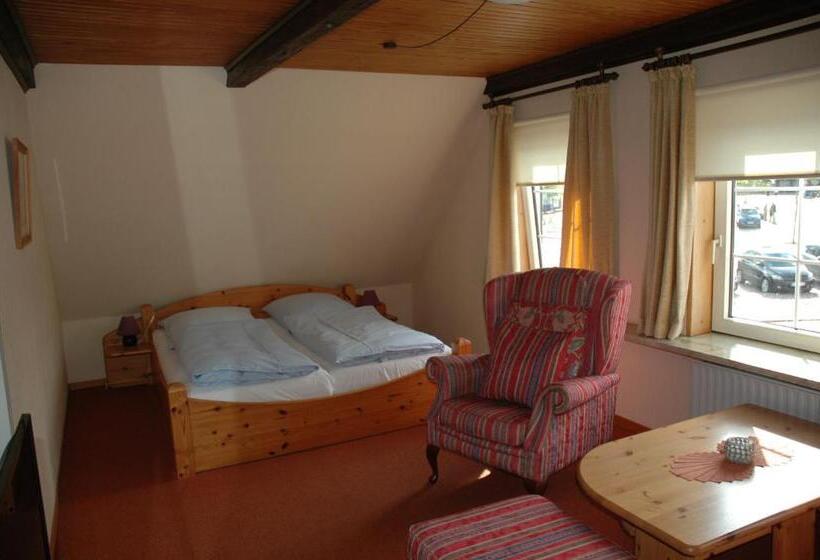 فندق Kappelner Hof